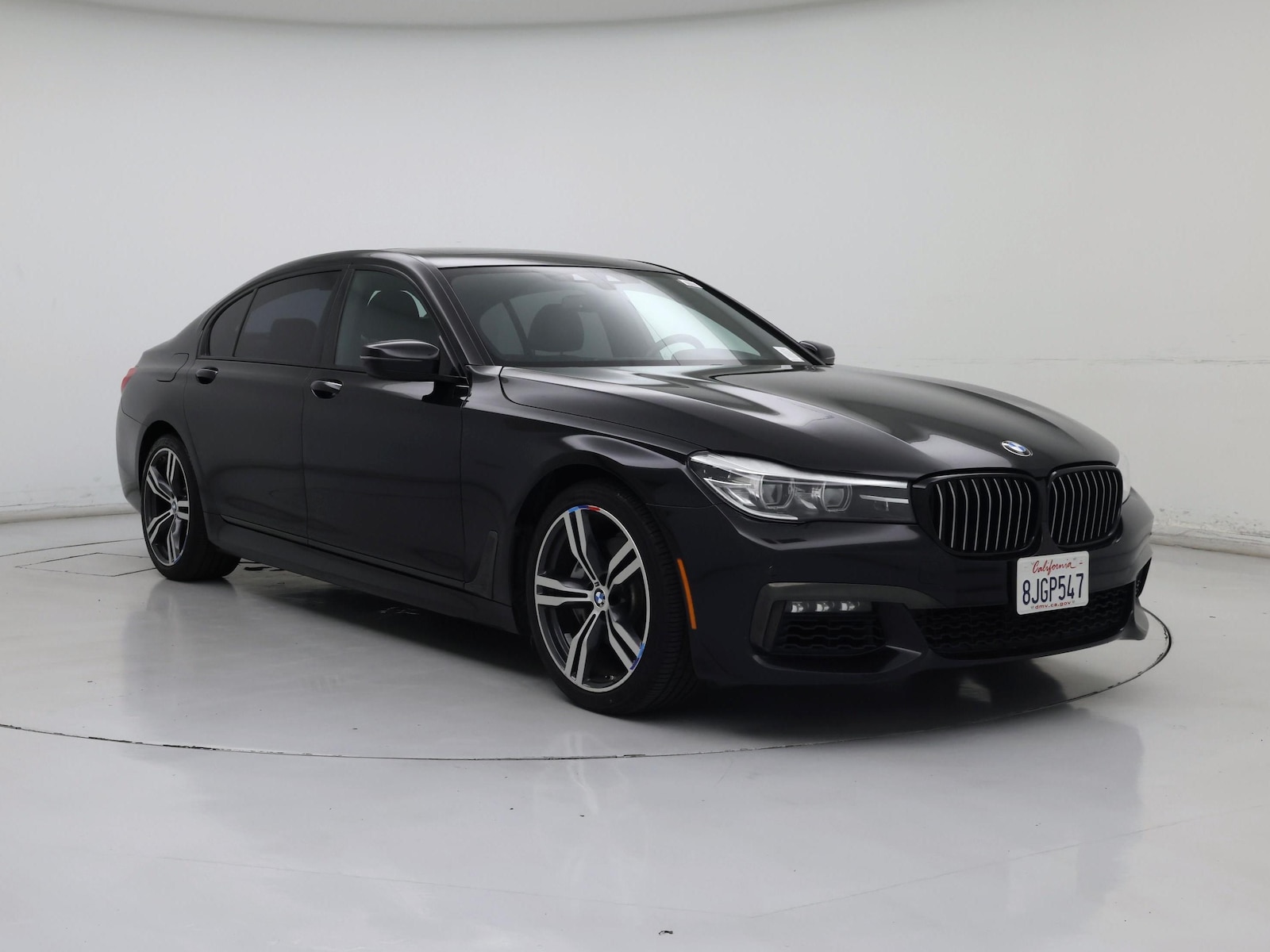 bmw 7 series 2019 WBA7E2C5XKB218535 image bmw 7 series 2019 WBA7E2C5XKB218535 image